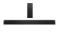 Hisense HS2100 altavoz para barra de sonido Negro 2.1 canales 240 W