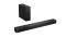 Hisense HS2100 altavoz para barra de sonido Negro 2.1 canales 240 W