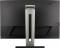 Viewsonic VG Series VG2756V-2K LED display 68.6 cm (27") 2560 x 1440 Pixeles Quad HD Negro