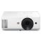 Viewsonic PA503HD video proyector 4000 lúmenes ANSI DLP 1080p (1920x1080) Blanco