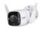 TP-Link Tapo C325WB Bala (forma) Cámara de seguridad IP Interior y exterior 2688 x 1520 Pixeles Par
