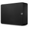 Seagate Expansion STKP24000400 disco duro externo 24 TB 3.5" 3.2 Gen 1 (3.1 Gen 1) Negro