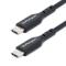 StarTech.com Cable de Carga USB-C de 1m - Cable USB Tipo C - Cable de Carga para Computadora Laptop 