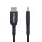 StarTech.com Cable de Carga USB-C de 1m - Cable USB Tipo C - Cable de Carga para Computadora Laptop 