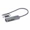 StarTech.com FCREADMICRO3V2 lector de tarjeta USB 3.2 Gen 1 (3.1 Gen 1) Type-C Gris