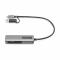 StarTech.com FCREADMICRO3V2 lector de tarjeta USB 3.2 Gen 1 (3.1 Gen 1) Type-C Gris