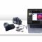 StarTech.com FCREADMICRO3V2 lector de tarjeta USB 3.2 Gen 1 (3.1 Gen 1) Type-C Gris