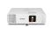 Epson PowerLite L210W 4500 lúmenes ANSI 3LCD WXGA (1280x800) Blanco