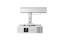 Epson PowerLite L210W 4500 lúmenes ANSI 3LCD WXGA (1280x800) Blanco