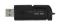 Kingston Technology DataTraveler G2 4GB unidad flash USB USB tipo A 2.0 Negro
