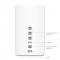 Apple AirPort Time Capsule - 3TB