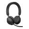 Jabra 26599-999-899 audífono y auriculare Auriculares Inalámbrico Diadema Oficina/Centro de llamad