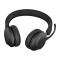 Jabra 26599-999-899 audífono y auriculare Auriculares Inalámbrico Diadema Oficina/Centro de llamad