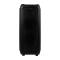 Vorago KSP-600 altavoz portátil y para fiesta Negro 80 W