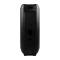 Vorago KSP-600 altavoz portátil y para fiesta Negro 80 W