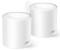 TP-Link Deco X10 Doble banda (2,4 GHz / 5 GHz) Wi-Fi 6 (802.11ax) Blanco 2 Interno