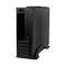 Vorago Slimbay 5 Intel® Core™ i3 i3-10100 8 GB DDR4-SDRAM 240 GB SSD Midi Tower PC Negro