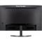 Viewsonic VX Series VX2418C monitor de computadora 61 cm (24") 1920 x 1080 Pixeles LCD Negro