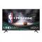 Hisense 32A4KV Televisor 80 cm (31.5") HD Smart TV Wifi Negro 200 cd / m²