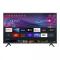 Hisense 32A4KV Televisor 80 cm (31.5") HD Smart TV Wifi Negro 200 cd / m²