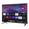Hisense 32A4KV Televisor 80 cm (31.5") HD Smart TV Wifi Negro 200 cd / m²