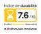 Hisense 85A6N Televisor 2.16 m (85") 4K Ultra HD Smart TV Wifi Negro 400 cd / m²