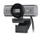 Logitech 960-001529 cámara web 8.5 MP 4096 x 2160 Pixeles USB 3.2 Gen 1 (3.1 Gen 1) Aluminio, Negro