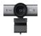 Logitech 960-001529 cámara web 8.5 MP 4096 x 2160 Pixeles USB 3.2 Gen 1 (3.1 Gen 1) Aluminio, Negro
