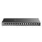 TP-Link JetStream TL-SG2016P dispositivo de redes L2/L3/L4 Gigabit Ethernet (10/100/1000) Energía s