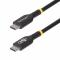 StarTech.com USB2EPR1M cable USB USB 2.0 1 m USB C Negro