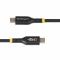 StarTech.com USB2EPR1M cable USB USB 2.0 1 m USB C Negro