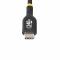 StarTech.com USB2EPR1M cable USB USB 2.0 1 m USB C Negro