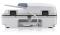 Epson B11B205321 escáner Escáner de base plana y ADF 1200 x 1200 DPI A4 Blanco