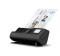 Epson ES-C380W ADF + Escáner de alimentación de hojas 600 x 600 DPI A4 Negro