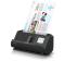 Epson ES-C380W ADF + Escáner de alimentación de hojas 600 x 600 DPI A4 Negro