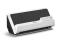 Epson DS-C490 Escáner alimentado con hojas Negro, Gris