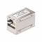 StarTech.com Acoplador RJ45 Blindado Cat6a - Hembra - Distribución de Pines T568B - Acoplador para 