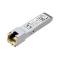 TP-Link Omada SM5310-T módulo de red del transceptor Cobre 10300 Mbit/s RJ-45