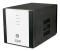 CDP R-AVR5008 regulador de voltaje 9 salidas AC 120 V Negro, Blanco