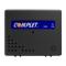 Regulador de Voltaje COMPLET RPLUS 2000 VA / 1000W Contacto 8 tipo NEMA 5-15R - Supresor de picos de