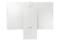 Samsung LS32DM801ULXZX monitor de computadora 81.3 cm (32") 3840 x 2160 Pixeles 4K Ultra HD LED Blan