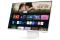 Samsung LS32DM801ULXZX monitor de computadora 81.3 cm (32") 3840 x 2160 Pixeles 4K Ultra HD LED Blan