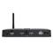 Viewsonic NMP599-W-2 reproductor de multimedia digital Negro 4K Ultra HD 16 GB Wifi