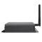 Viewsonic NMP599-W-2 reproductor de multimedia digital Negro 4K Ultra HD 16 GB Wifi