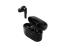Audifonos bluetooth - Panasonic B110W con Microfono, inlambrico, USB-C, Negro