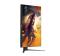 AOC 27G4 monitor de computadora 68.6 cm (27") 1920 x 1080 Pixeles Full HD LCD Negro, Rojo