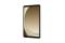 Samsung Galaxy Tab A9 Mediatek 64 GB 22.1 cm (8.7") 4 GB Wi-Fi 5 (802.11ac) Plata