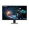 GIGABYTE GS27QC monitor de computadora 68.6 cm (27") 2560 x 1440 Pixeles Quad HD LCD Negro