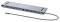 Manhattan 190305 base para laptop o replicador de puertos Alámbrico USB 3.2 Gen 1 (3.1 Gen 1) Type-