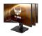 ASUS VG259QM monitor de computadora 62.2 cm (24.5") 1920 x 1080 Pixeles Full HD LED Negro